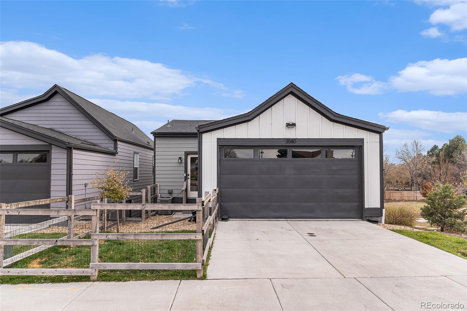 MLS Image #26 for 3580 w 62nd place,denver, Colorado