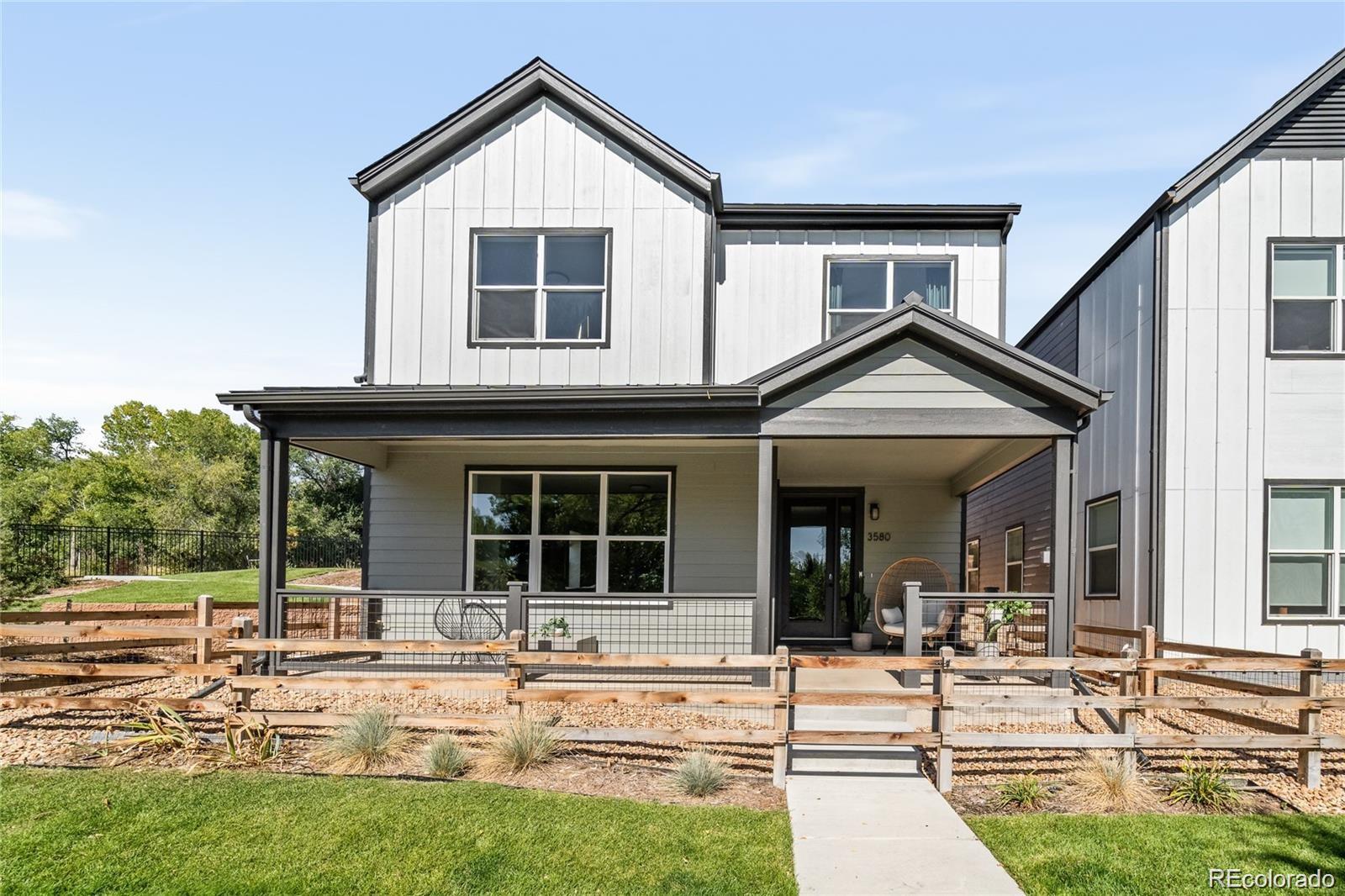 MLS Image #4 for 3580 w 62nd place,denver, Colorado