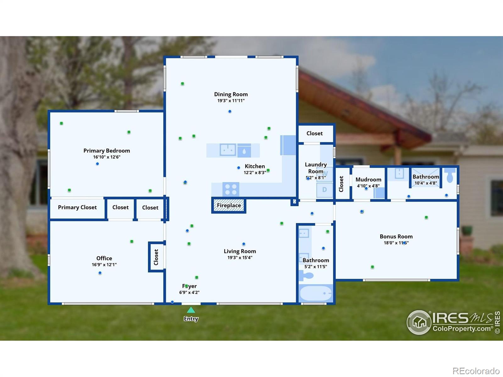 MLS Image #38 for 9445  lykins place,boulder, Colorado