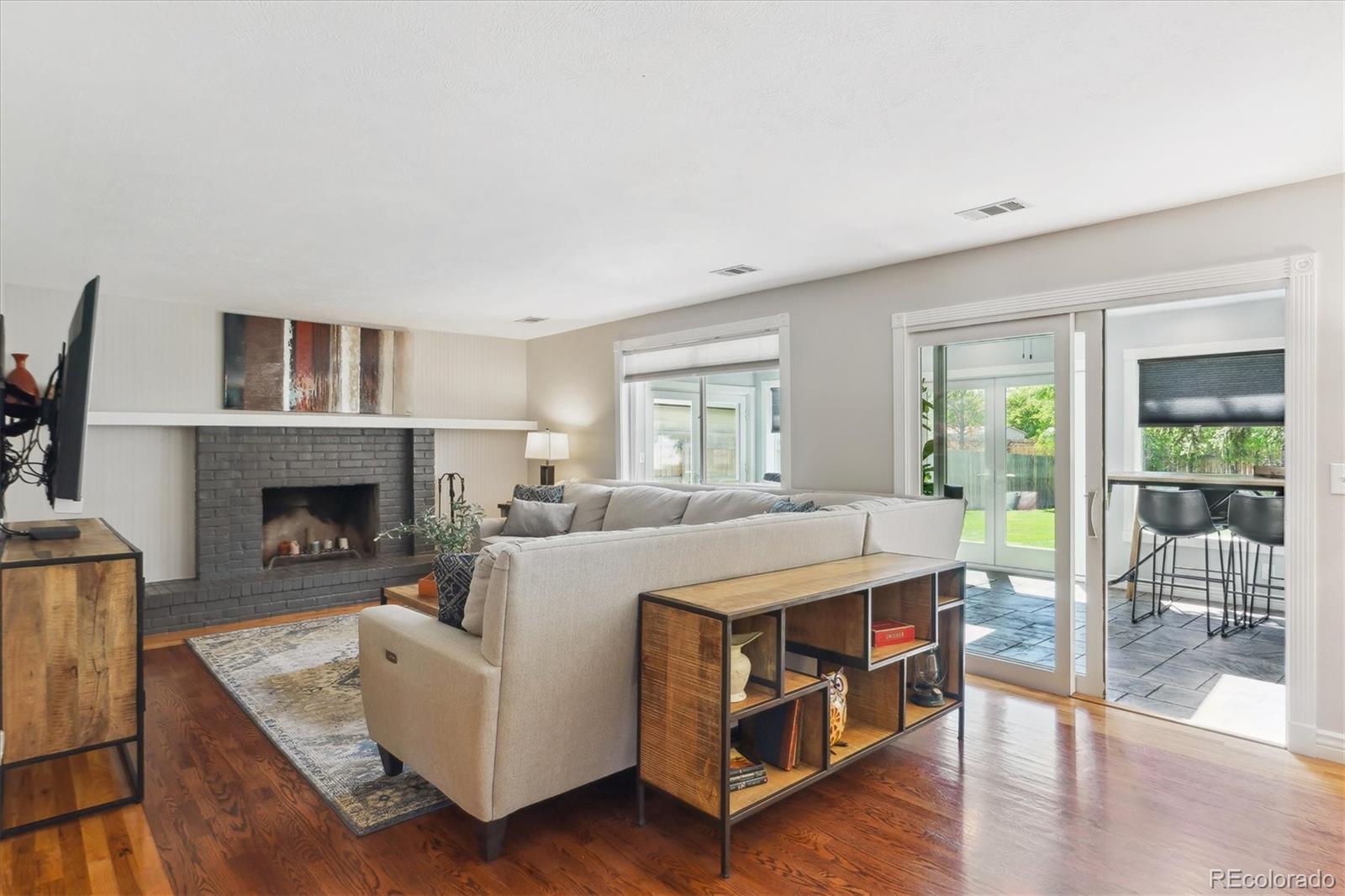 MLS Image #11 for 6537 s brentwood way,littleton, Colorado