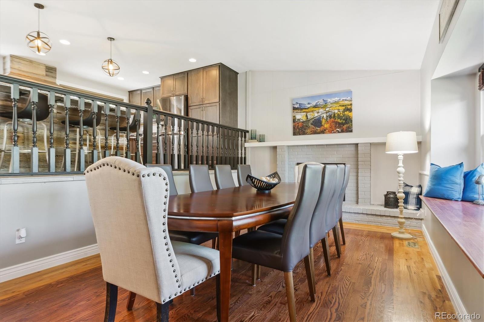 MLS Image #2 for 6537 s brentwood way,littleton, Colorado