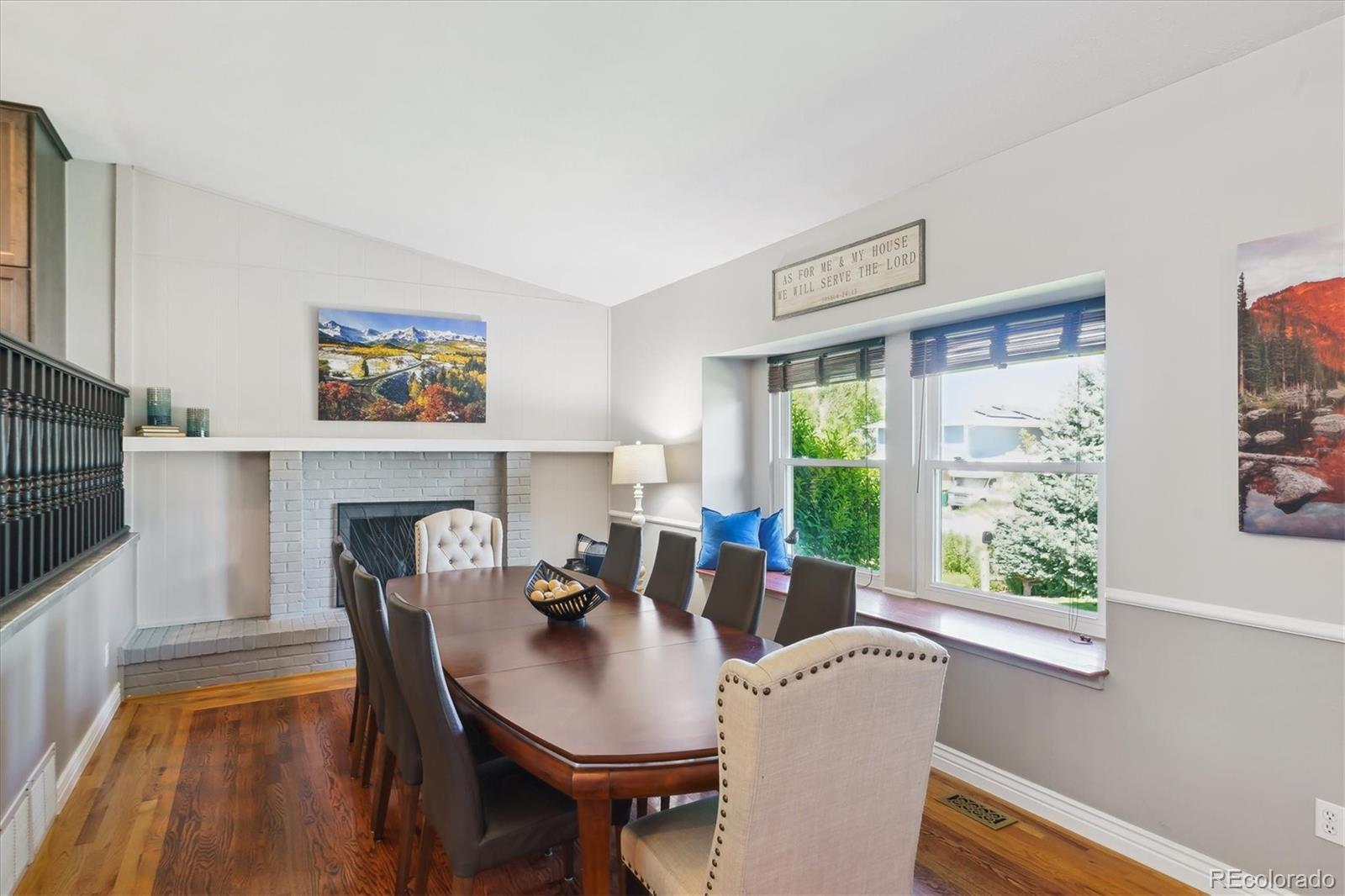 MLS Image #3 for 6537 s brentwood way,littleton, Colorado