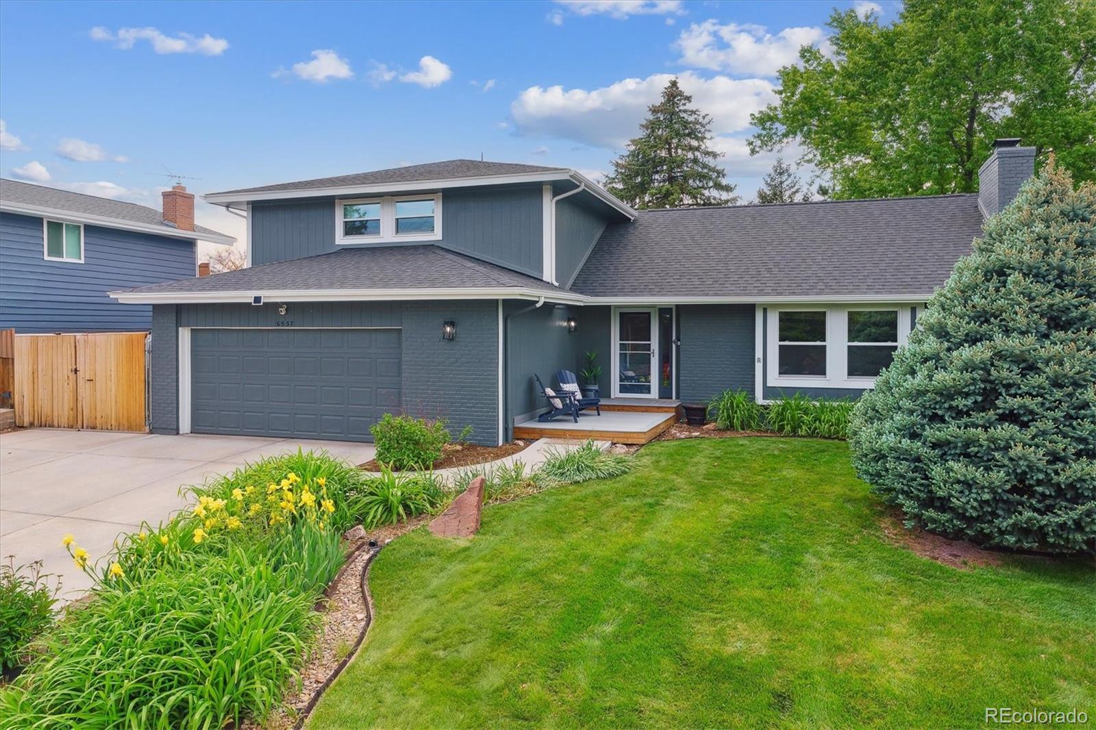 MLS Image #37 for 6537 s brentwood way,littleton, Colorado