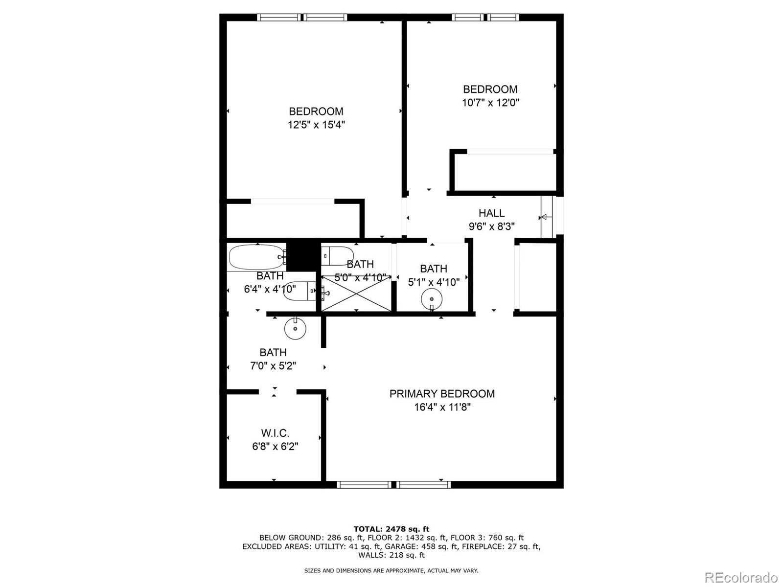 MLS Image #39 for 6537 s brentwood way,littleton, Colorado