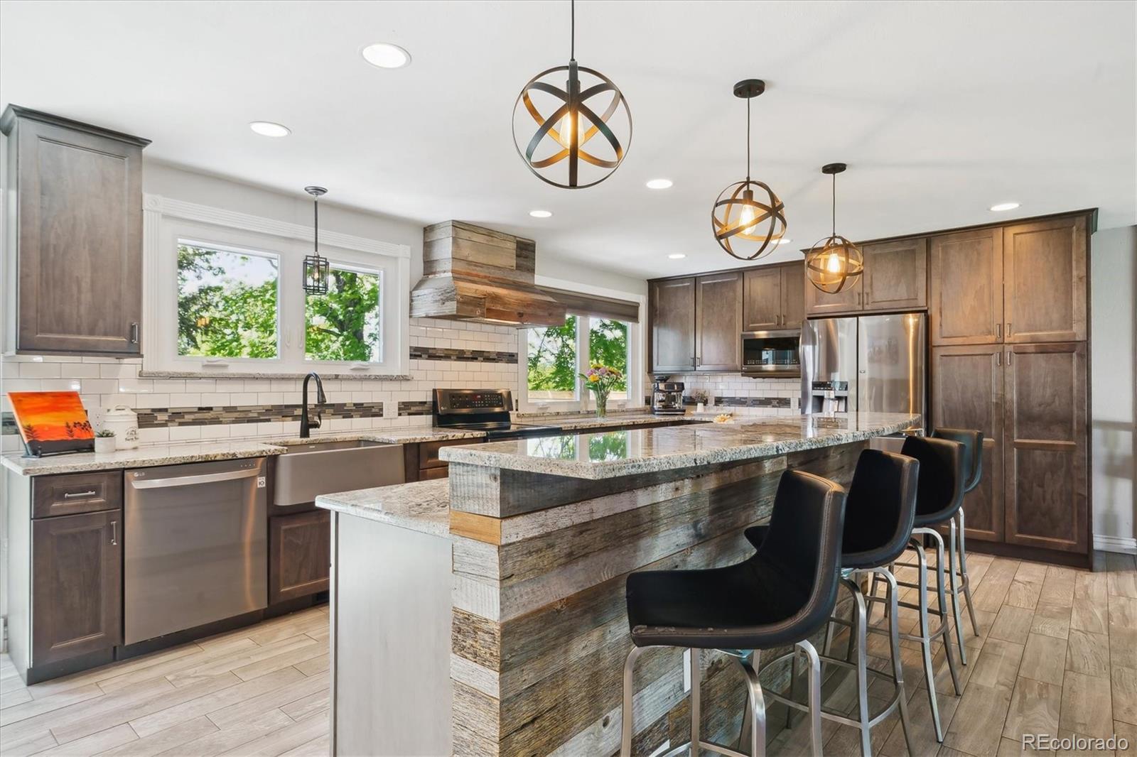 MLS Image #4 for 6537 s brentwood way,littleton, Colorado