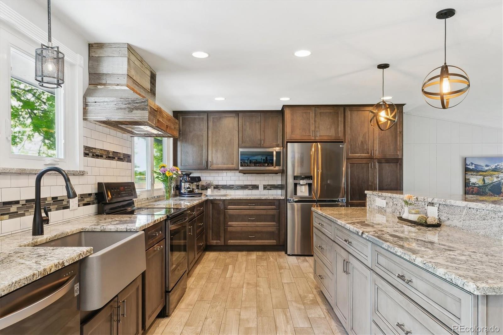 MLS Image #5 for 6537 s brentwood way,littleton, Colorado