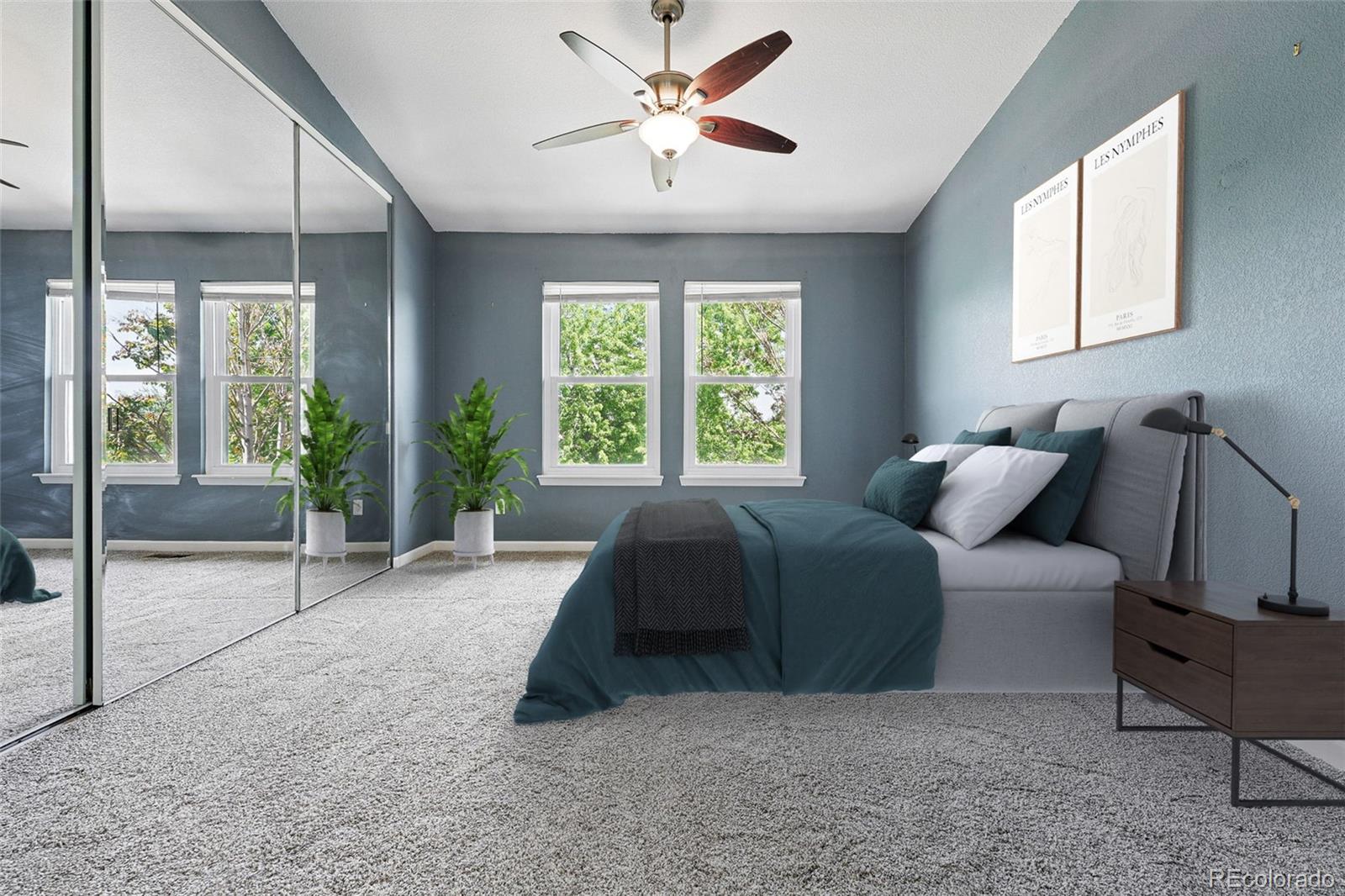 MLS Image #4 for 3300 w florida avenue,denver, Colorado