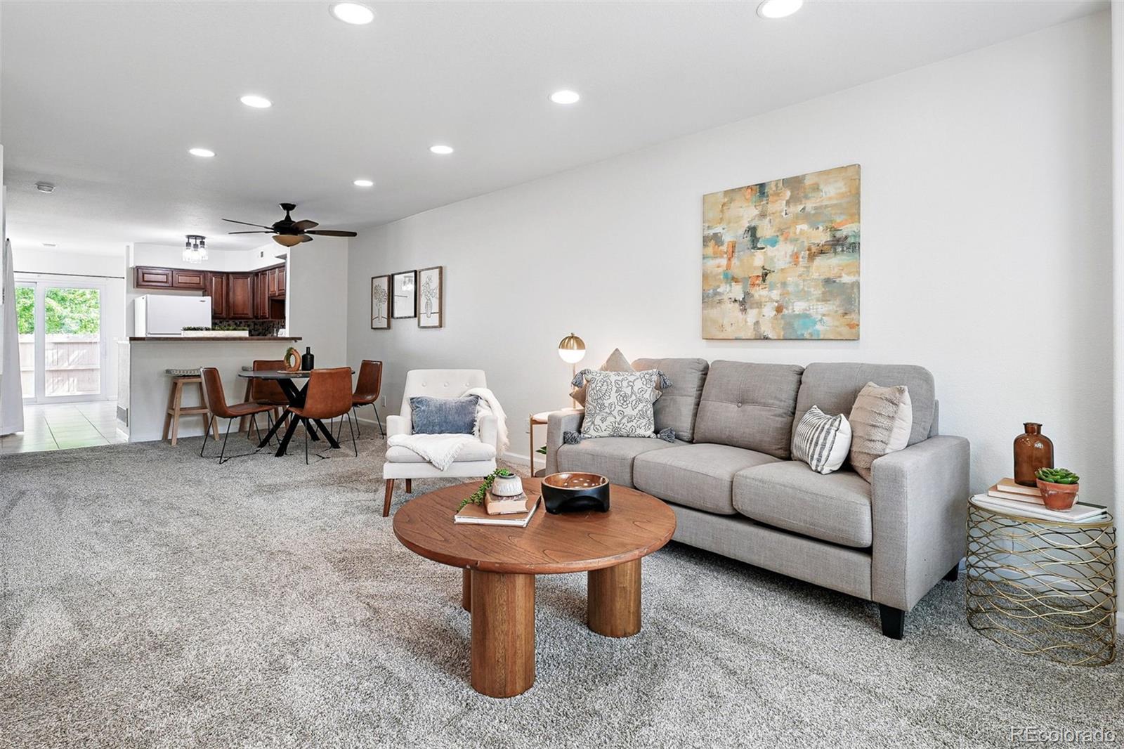 MLS Image #5 for 3300 w florida avenue,denver, Colorado