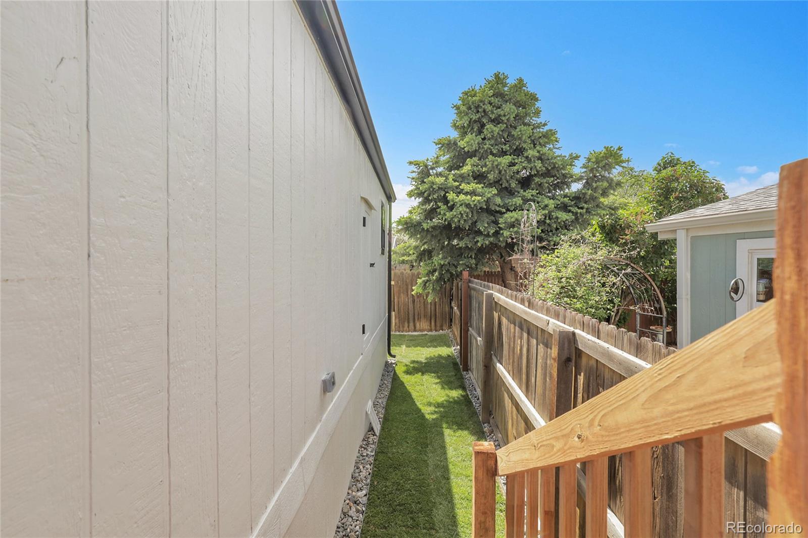 MLS Image #21 for 8497  madison way,denver, Colorado