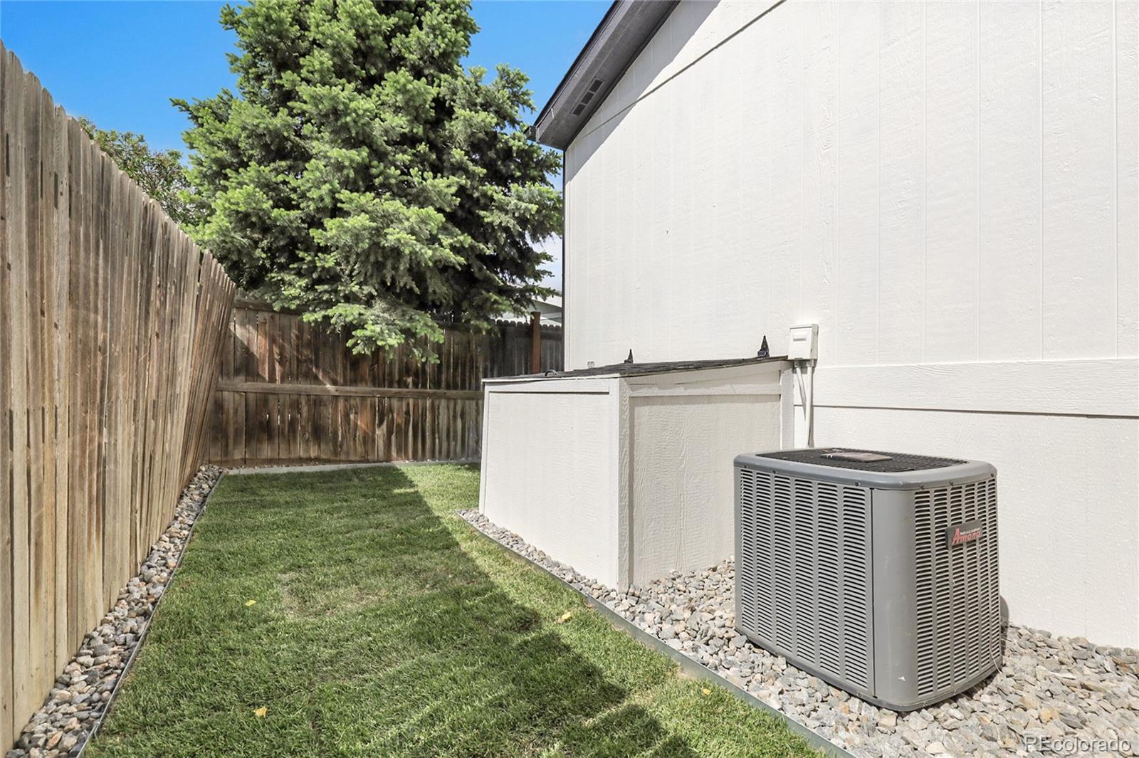 MLS Image #23 for 8497  madison way,denver, Colorado