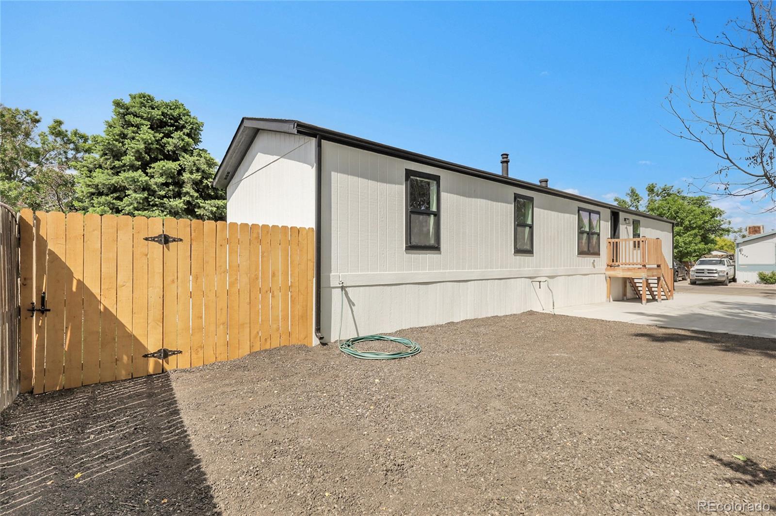 MLS Image #24 for 8497  madison way,denver, Colorado