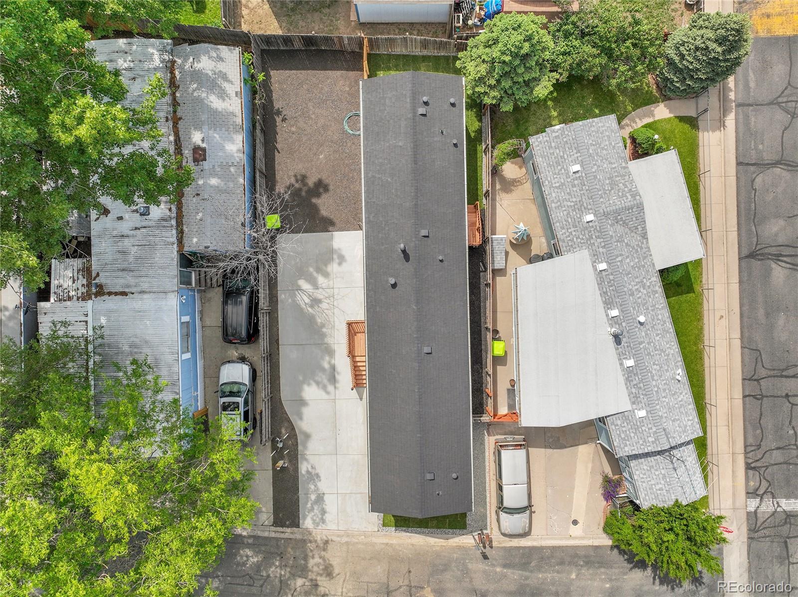 MLS Image #25 for 8497  madison way,denver, Colorado