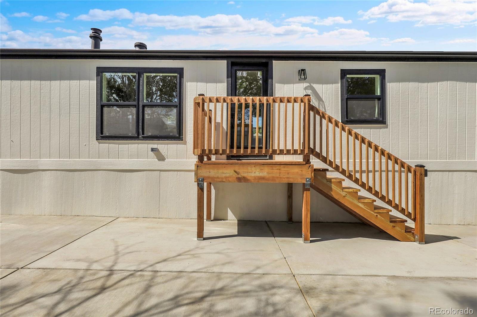 MLS Image #4 for 8497  madison way,denver, Colorado