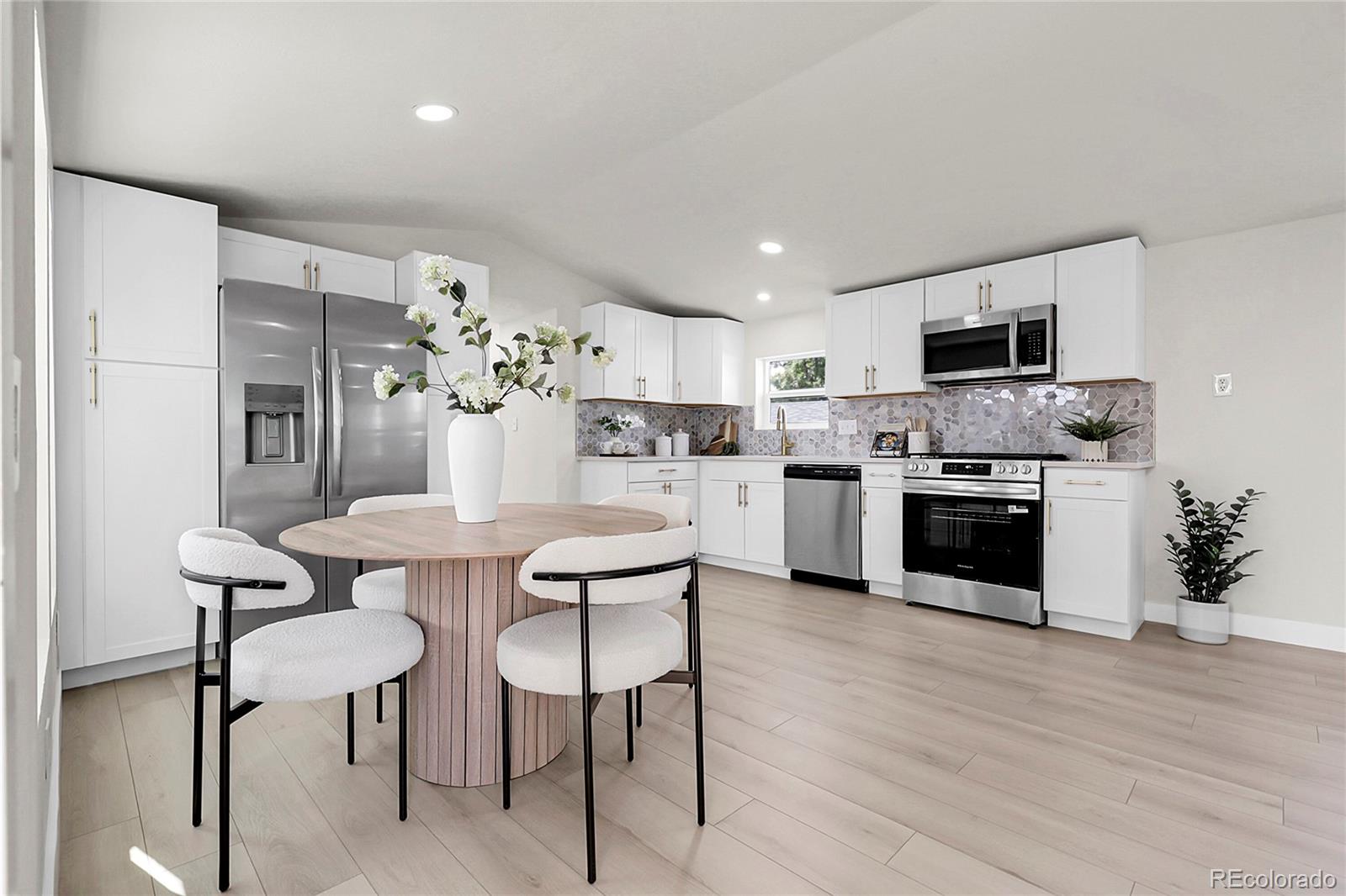 MLS Image #6 for 8497  madison way,denver, Colorado