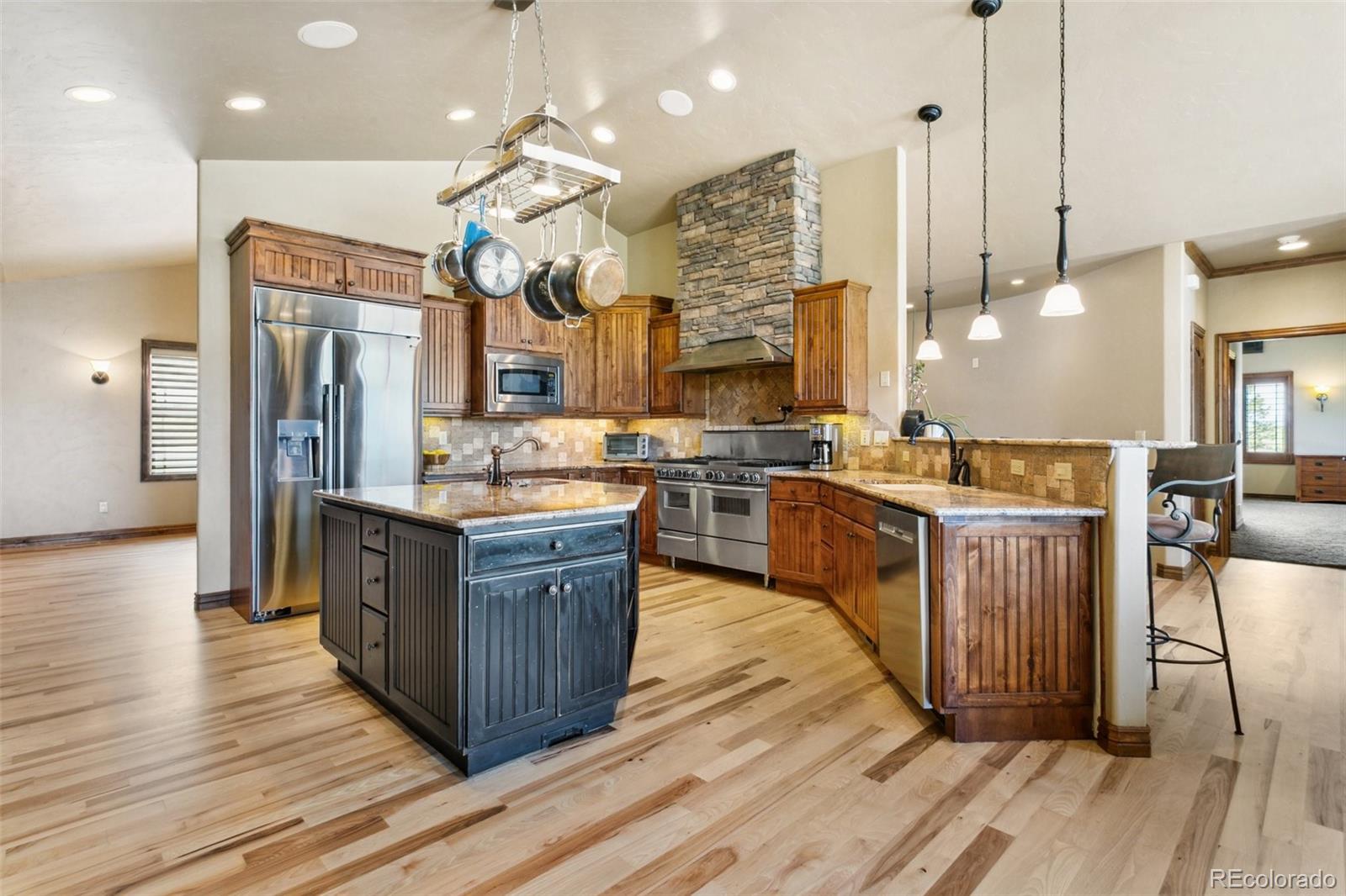 MLS Image #10 for 7830  tannenbaum road,colorado springs, Colorado