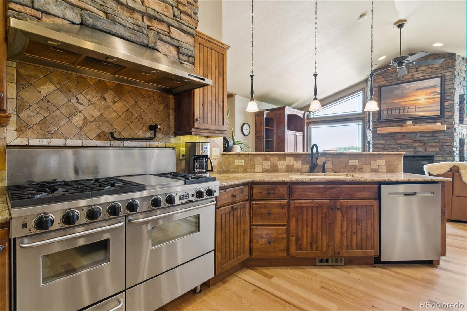 MLS Image #13 for 7830  tannenbaum road,colorado springs, Colorado