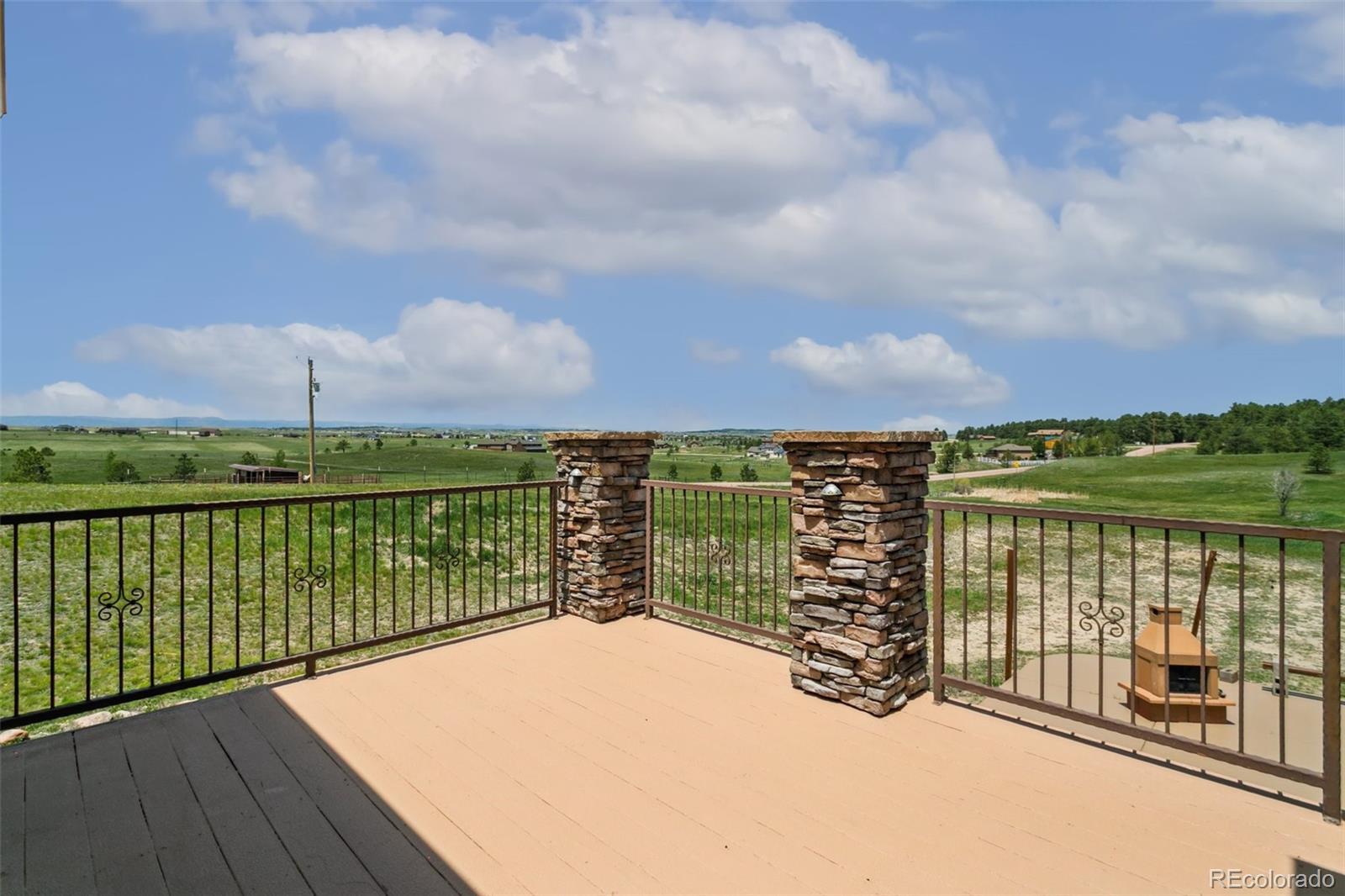 MLS Image #16 for 7830  tannenbaum road,colorado springs, Colorado
