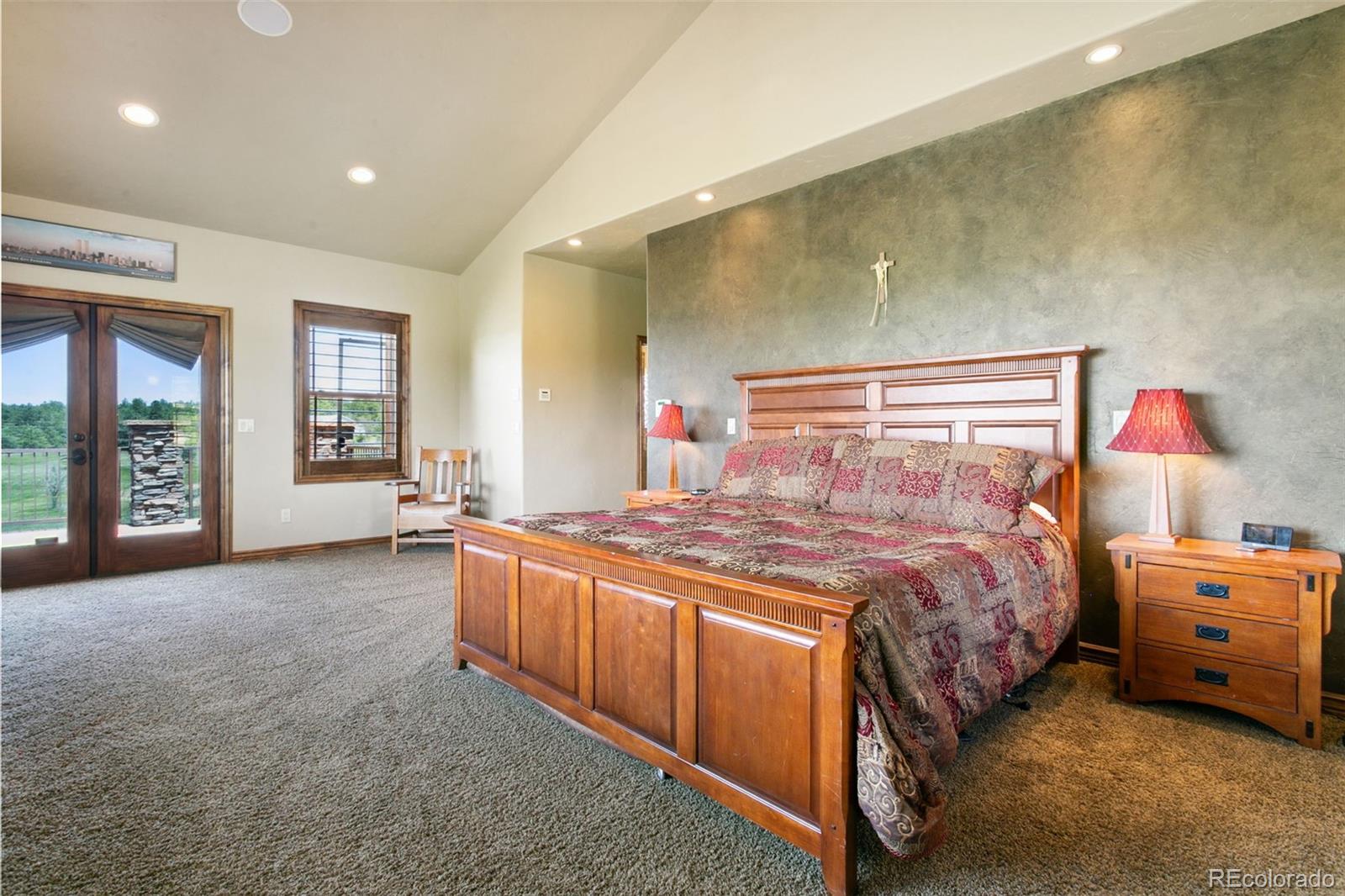 MLS Image #22 for 7830  tannenbaum road,colorado springs, Colorado