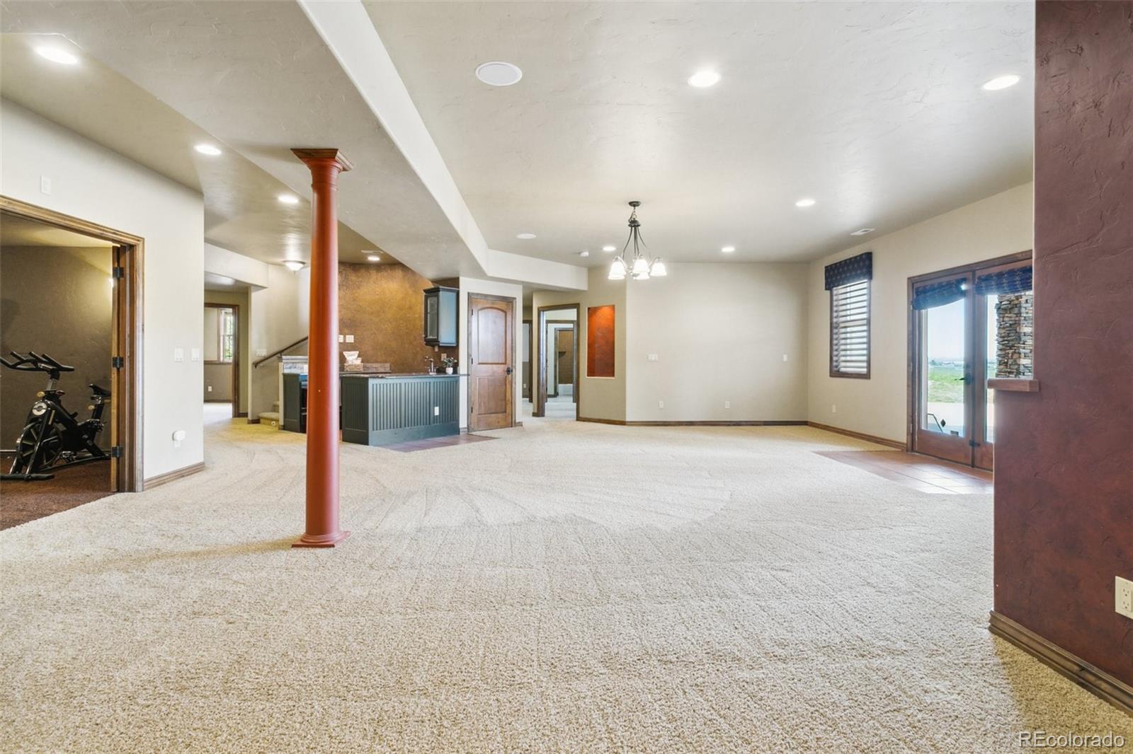 MLS Image #35 for 7830  tannenbaum road,colorado springs, Colorado