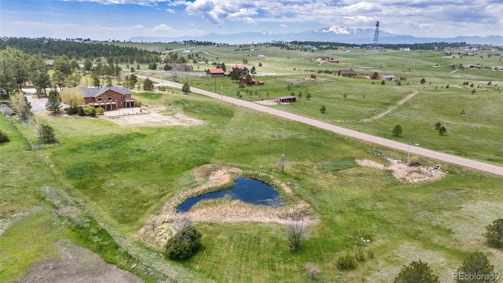 MLS Image #4 for 7830  tannenbaum road,colorado springs, Colorado