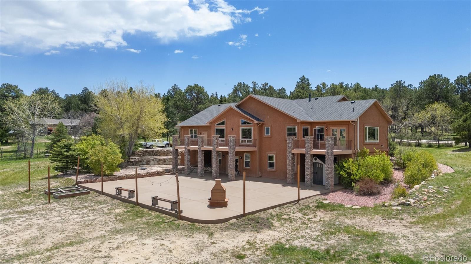MLS Image #45 for 7830  tannenbaum road,colorado springs, Colorado