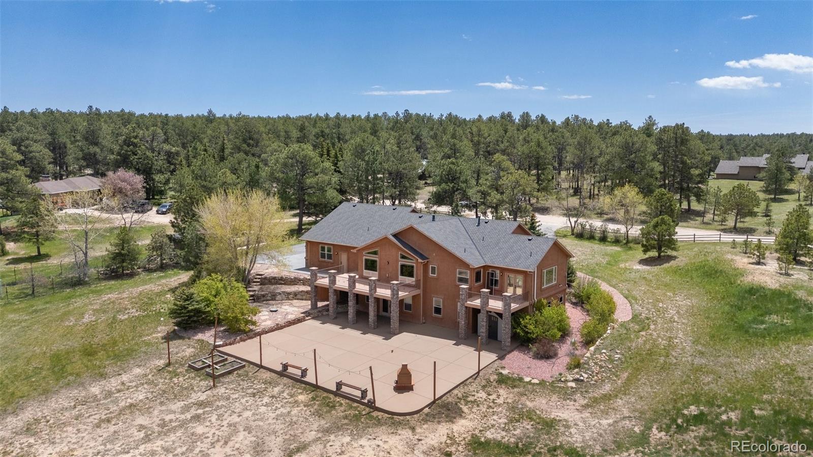 MLS Image #46 for 7830  tannenbaum road,colorado springs, Colorado