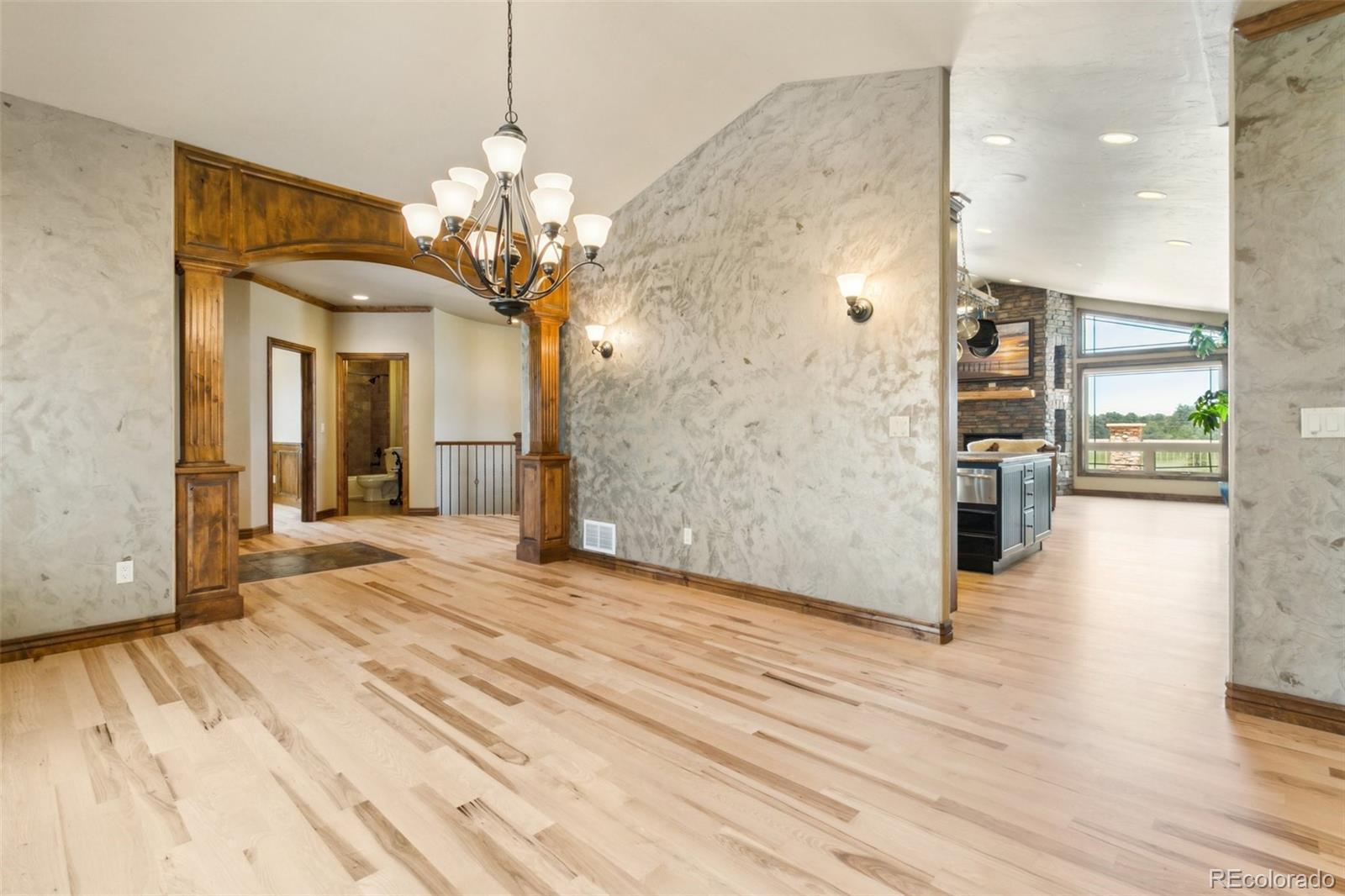 MLS Image #7 for 7830  tannenbaum road,colorado springs, Colorado