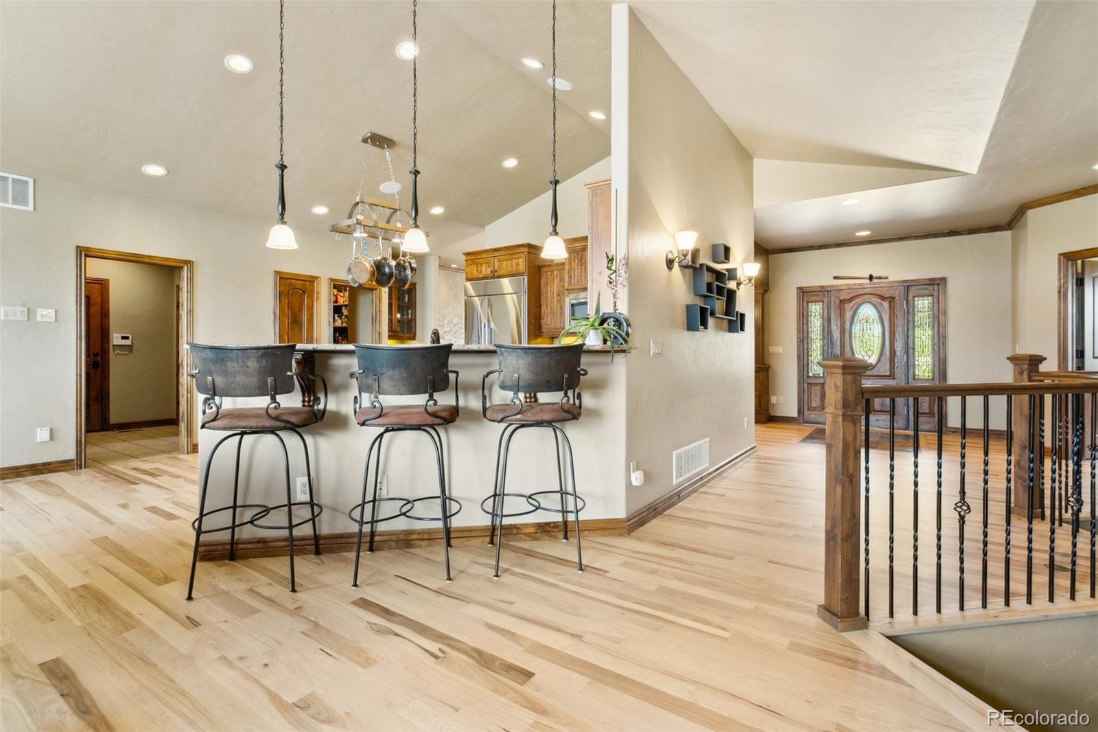 MLS Image #9 for 7830  tannenbaum road,colorado springs, Colorado