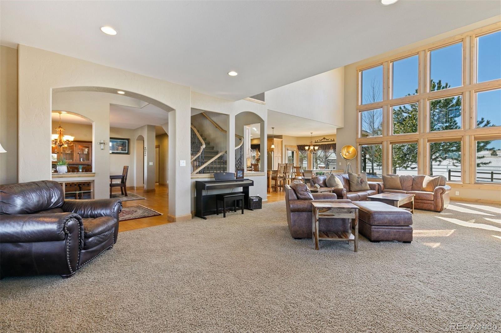 MLS Image #10 for 18320  table rock road,colorado springs, Colorado