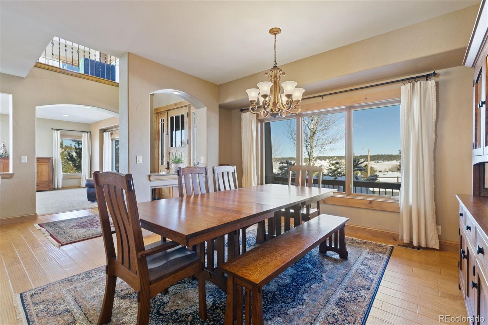 MLS Image #12 for 18320  table rock road,colorado springs, Colorado