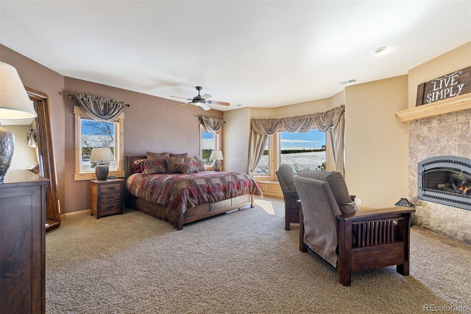 MLS Image #18 for 18320  table rock road,colorado springs, Colorado