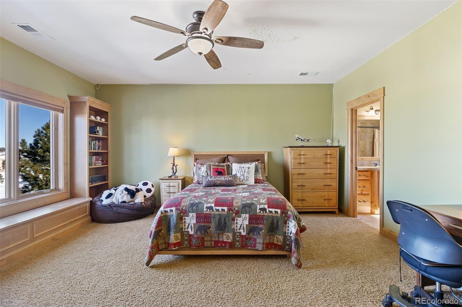 MLS Image #25 for 18320  table rock road,colorado springs, Colorado