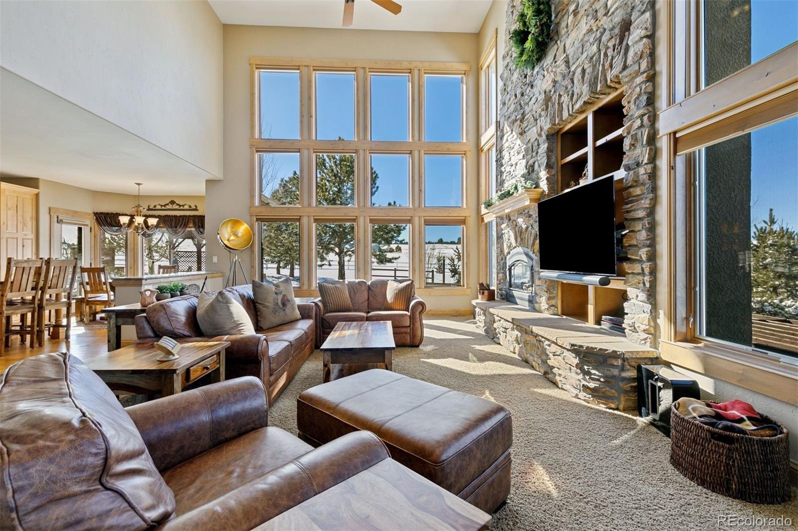 MLS Image #3 for 18320  table rock road,colorado springs, Colorado