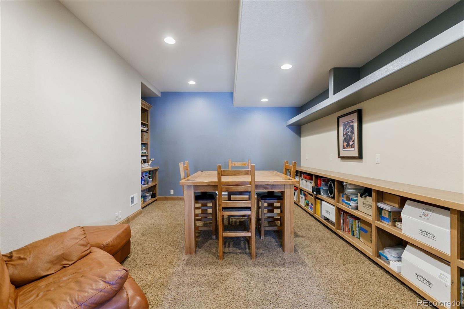 MLS Image #39 for 18320  table rock road,colorado springs, Colorado