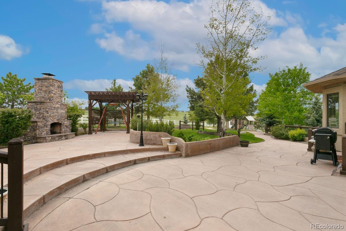 MLS Image #44 for 18320  table rock road,colorado springs, Colorado