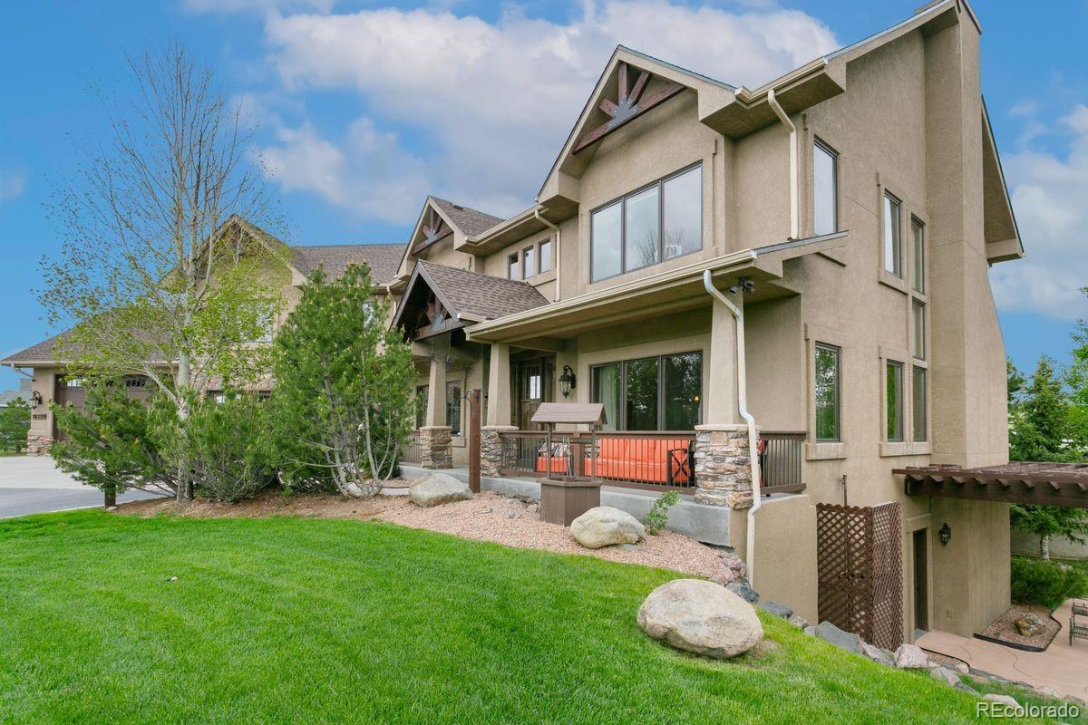 MLS Image #46 for 18320  table rock road,colorado springs, Colorado