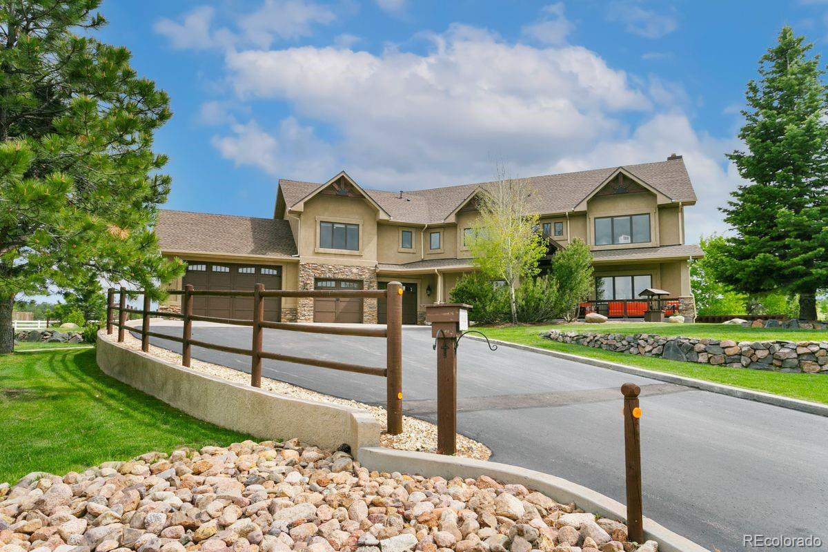 MLS Image #47 for 18320  table rock road,colorado springs, Colorado