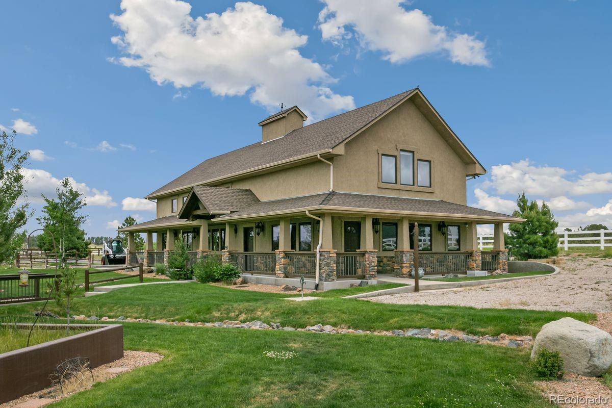 MLS Image #48 for 18320  table rock road,colorado springs, Colorado