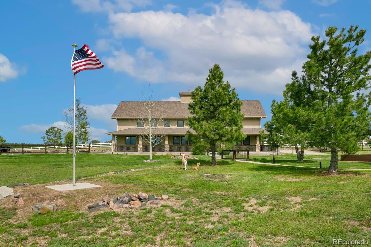 MLS Image #49 for 18320  table rock road,colorado springs, Colorado