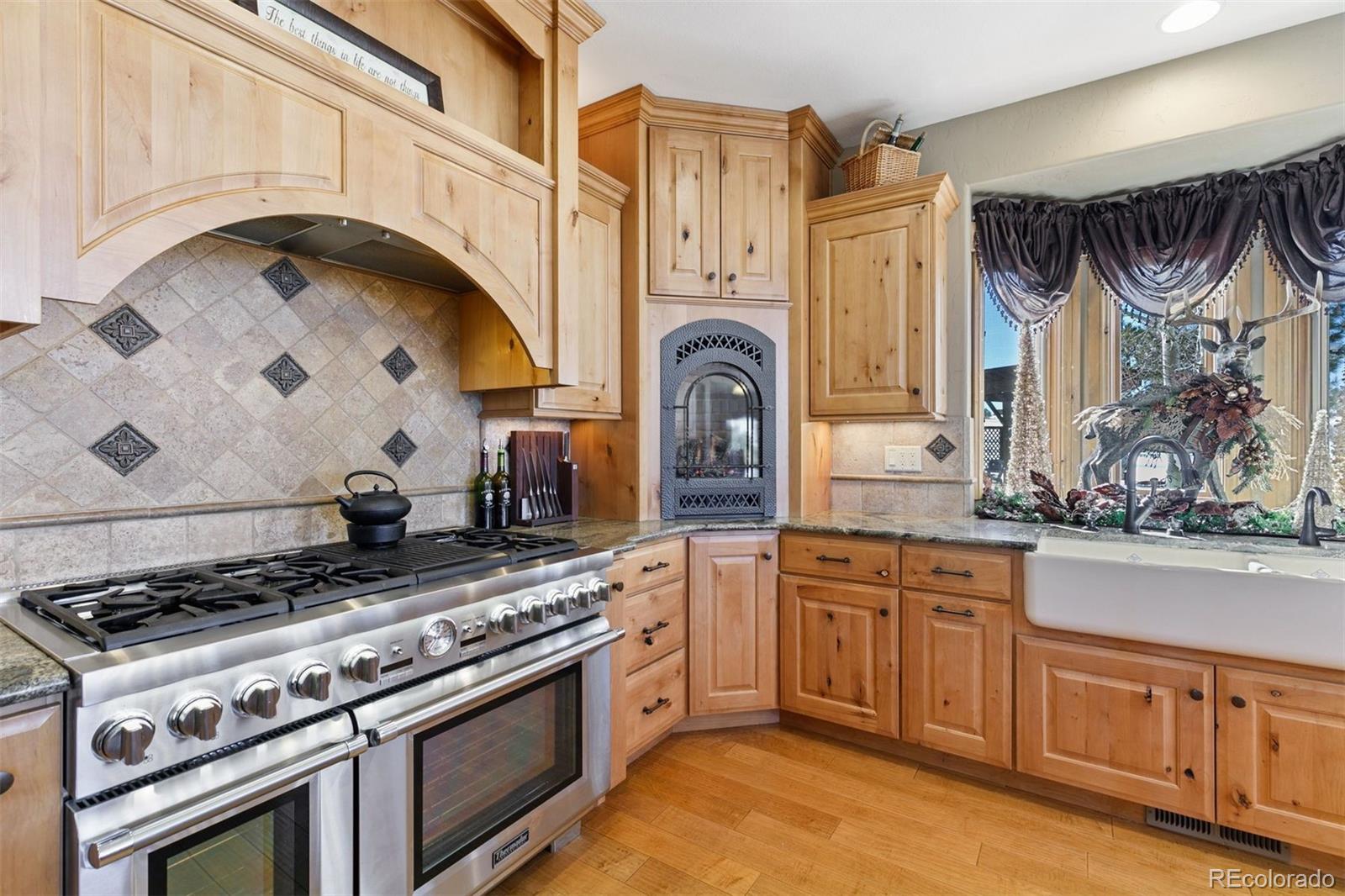 MLS Image #5 for 18320  table rock road,colorado springs, Colorado