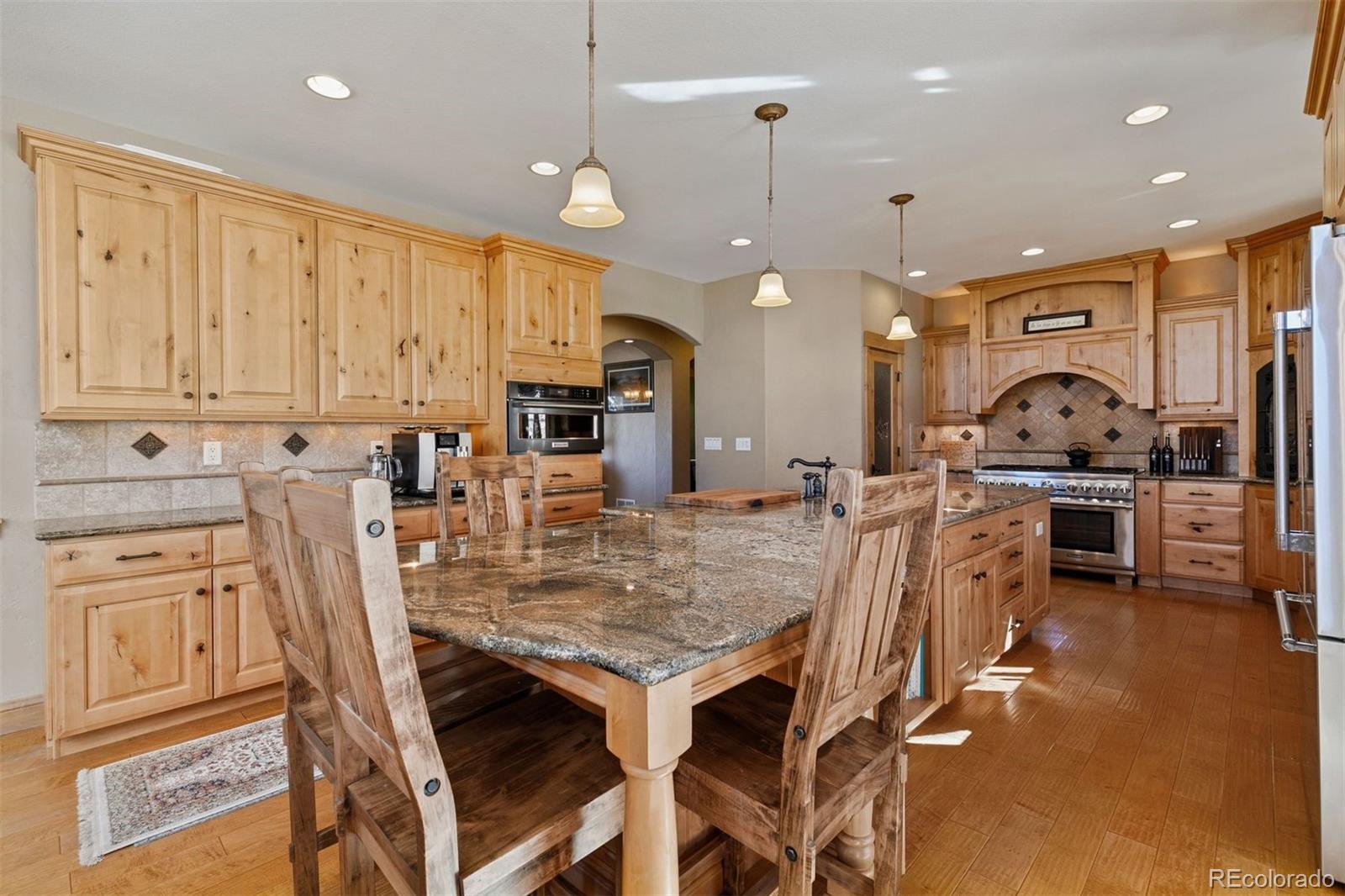 MLS Image #6 for 18320  table rock road,colorado springs, Colorado