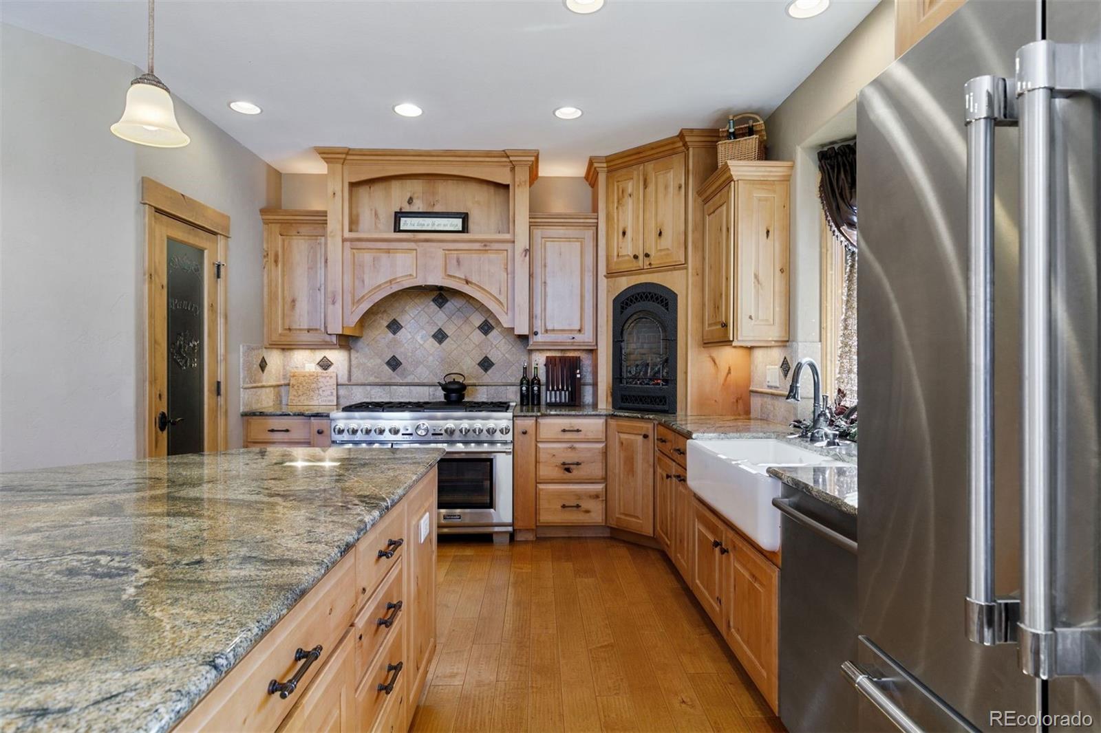 MLS Image #7 for 18320  table rock road,colorado springs, Colorado