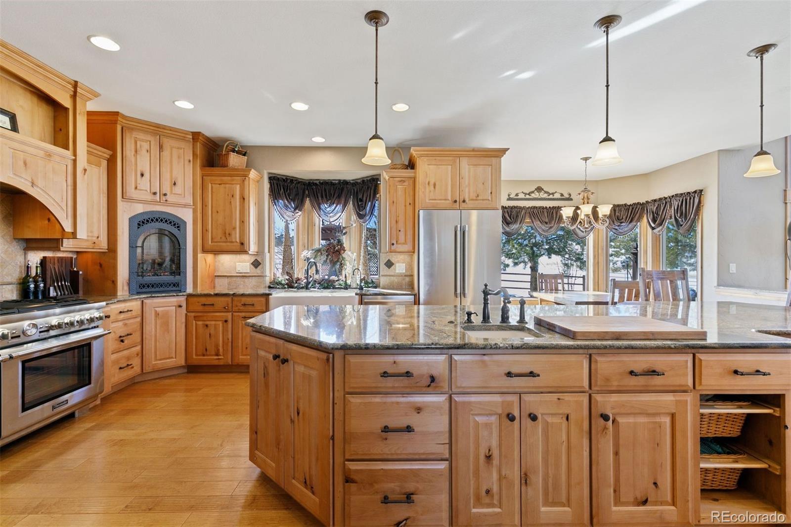 MLS Image #8 for 18320  table rock road,colorado springs, Colorado