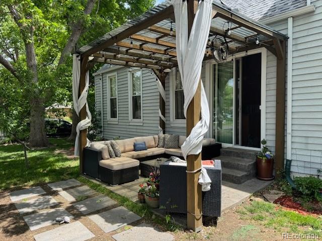 MLS Image #12 for 3098 w 39th avenue,denver, Colorado