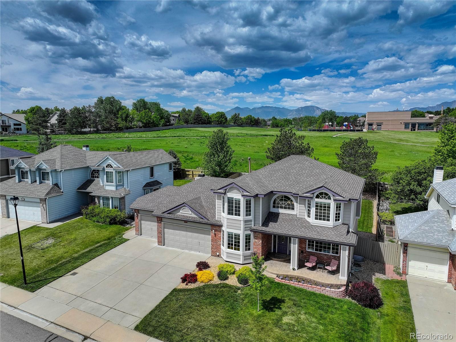 MLS Image #0 for 1825  keota lane,superior, Colorado