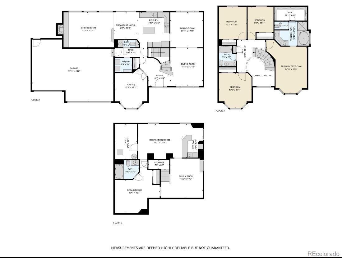 MLS Image #45 for 1825  keota lane,superior, Colorado