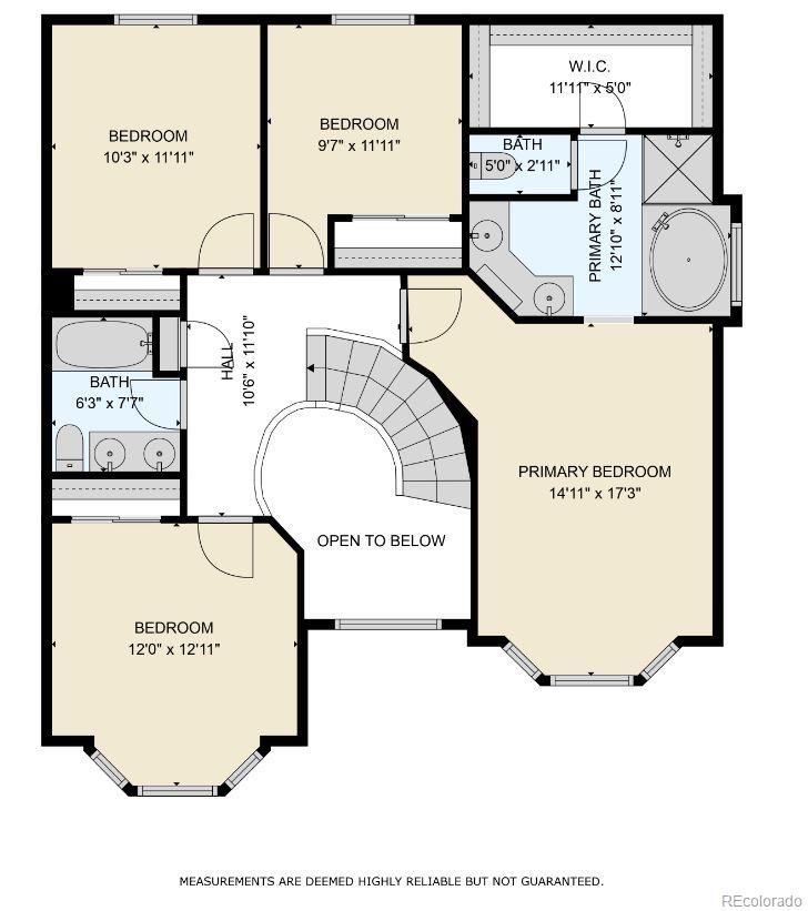 MLS Image #46 for 1825  keota lane,superior, Colorado