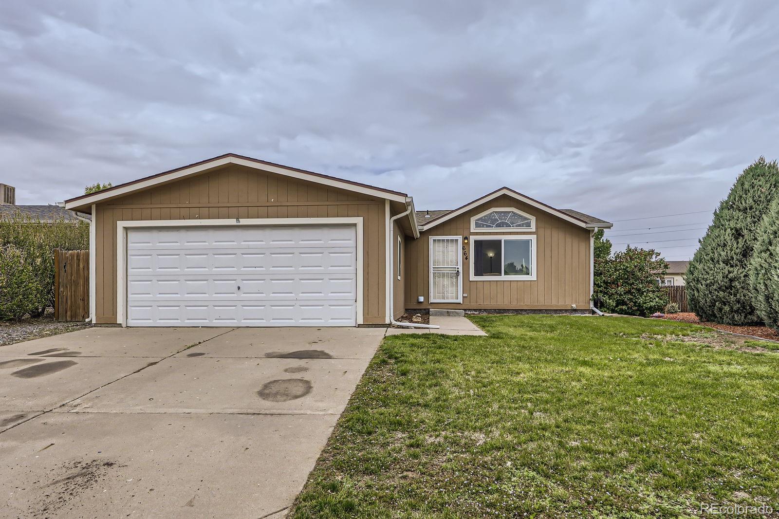 MLS Image #1 for 664  stampede drive,brighton, Colorado