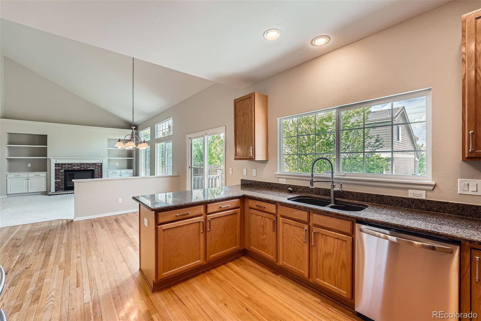 MLS Image #4 for 20431 e union circle,aurora, Colorado