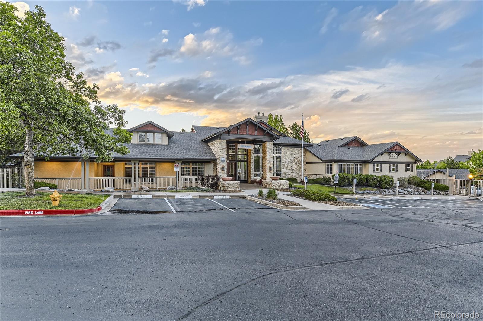 MLS Image #26 for 7418 s quail circle,littleton, Colorado